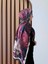 Flowers Soft Collection- Sarqa Scarft 2