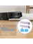 Ecovacs Deebot T50 Pro Omni Elektrikli Süpürge Parçaları Için (Yurt Dışından) 4