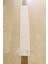 Comfort Diamond No:1 Sütlü Kahve Tüylü Kaymaz Modern Halı – 20X200 cm 1