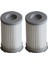 Electrolux ZS201 ZS203 ZT17635 Z1300-213 Için Yedek Filtre 2 Adet (Yurt Dışından) 1