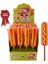 Hotdog Meyve Aromalı Yumuşak Şeker 24LÜ Paket 1