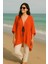 Tasarım Handmade Kimono Tarzı Plaj Pareo Tunik 1