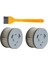 Dyson V7 V8 V10 V11 9 Izgaralı Saklama Rafı Için Uygundur (Yurt Dışından) 1