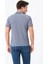 Erkek Basic Tişört Polo Yaka T-Shirt 5