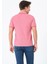 Erkek Basic Tişört Polo Yaka T-Shirt 5