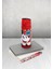 Mıckey Mouse Plastik Matara Frx 500ML Pıcnıc 5