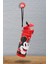 Mıckey Mouse Plastik Matara Frx 500ML Pıcnıc 3
