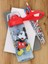 Mıckey Mouse Plastik Matara Frx-T 500ML Only One 4