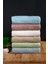6lı 50X90 cm El&yüz Havlu Seti 4