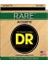 Rpml-11 Rare Akustik Gitar Teli (Custom Light 11-50) 1