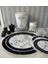 Multi kaymaz Taban 3lü Banyo Paspas Takımı 382-00 2