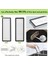 34PCS Ana Yan Fırça Filtreleri Roborock Qrevo Pro/qrevo Maxv/qrevo S/qrevo Için Paspas Toz Torbaları Artı Elektrikli Süpürge Parçaları A (Yurt Dışından) 4