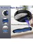 Ecovacs Deebot N30 Omnı/ N30 Pro Omni Robot Vakum Yedek Parçaları Ana Yan Fırça Hepa Filtre Mop Kumaş Tuz Torbaları (Yurt Dışından) 2