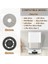 Roborock Qr 798 / Roborock Qv 35A Ana Yan Fırça Paspas Bezi Için (Yurt Dışından) 2