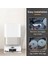 Roborock Qr 798 / Roborock Qv 35A Ana Yan Fırça Paspas Bezi Için (Yurt Dışından) 4