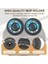 Roborock Qr 798 / Roborock Qv 35A Ana Yan Fırça Paspas Bezi Için (Yurt Dışından) 5