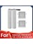 4pcs Roborock F25/F25 RT/F25 LT/F25 ALT/F25 Ace Isı. (Yurt Dışından) 1