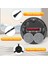 Roborock Süpüren Robot Qrevo Pro Vakum Parçaları Ana Yan Fırça Filtre Mop Kumaşları Toz Torbaları Temizlik Aksesuarları (Yurt Dışından) 4