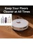 2 Pcs Roborock Qrevo Master / V20 / P10S Için Ana Fırça Kapağı Pro Robot Vakum Ultra Dayanıklı Aksesuarlar (Yurt Dışından) 5