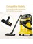 Karchewd4 Wd5 Wd6 WD6P Vakum Zemin Temizleme Kafası Yedek Toz Torbaları (Yurt Dışından) 4