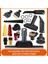 Karcher Sc1 Sc2 Sc3 Sc5 Sc7 Sc7 CTK10 CTK20 Buhar Temizleyici Fırçaları (Yurt Dışından) 1