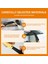 Karcher Sc1 Sc2 Sc3 Sc5 Sc7 Sc7 CTK10 CTK20 Buhar Temizleyici Fırçaları (Yurt Dışından) 5