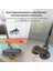 Dyson V7/V8/V10/V11/V15 Vakum Süpürge Için Paspas Eki, Islak Pas Ekibi LED Işıklı Su Depkini Içerir (Yurt Dışından) 3