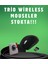TR-2000 Wıreless Mobıle Mouse 1