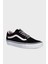 Old Skool Süet Logolu Sneaker Ayakkabı Unisex Ayakkabı VN000D6WY281 2