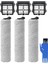 Dyson DC37, DC39C, DC30C, DC28C, DC33C Vakum Süpürge Için Yedek Motor - Bağlantı Kablosu Içerir (Yurt Dışından) 2
