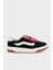 Hylane Süet Logolu Sneaker Ayakkabı Unisex Ayakkabı VN000DB1BMA1 1