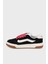 Hylane Süet Logolu Sneaker Ayakkabı Unisex Ayakkabı VN000DB1BMA1 2
