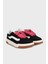 Hylane Süet Logolu Sneaker Ayakkabı Unisex Ayakkabı VN000DB1BMA1 3