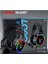 TRG607 USB 7.1 Rgb Oyuncu Kulaklığı 1