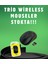 TR-7106 Wıreless Mouse 1