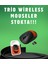 TR-2310 Wıreless Mouse 1