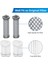 Dyson V7/V8/V10/V11/V15 G5 Için Yumuşak Rulo Fırça Temizleme Başlığı (Yurt Dışından) 4