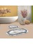 Multi kaymaz Taban oval Banyo Paspas Takım BB-110 2