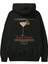 Cosmopolitan Kokteyl Arka Baskılı Hoodie Oversize Kapüşonlu Sweatshirt Erkek Kadın 2