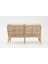 Çeşme Rattan Bahçe Oturma Grubu (2+1+1+M) ve Bahçe Salıncağı 4