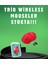TR-2410 Wıreless Mouse 1