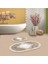 Multi kaymaz Taban oval Banyo Paspas Takım BB-101 2