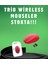 TR-2510 Wıreless Mouse 1