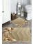 Vizon kaymaz Taban Kum Banyo Paspas bp-33 1