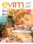 Evim Dergisi 1