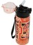 Mınnıe Mouse Plastik Matara Frx-T 500ML Attıtude 3