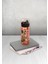 Mınnıe Mouse Plastik Matara Frx-T 500ML Attıtude 4