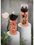 Mınnıe Mouse Plastik Matara Frx-T 500ML Attıtude 7