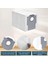 Roborock Q8 Max / Q5 Pro / Q8 Max+ / Q5 Pro+ Robot Vakum Süpürge Yedek Parçaları Için Aksesuar Seti (Yurt Dışından) 5