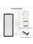 Roborock Qrevo Master/qrevo Slim Robot Vakum Süpürge, Yıkanabilir Filtre Yedek Parçaları Için Hepa Filtresi (Yurt Dışından) 4